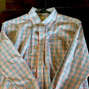 Southern Tide Boys size 16